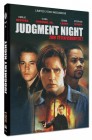 Judgment Night - DVD/BD Mediabook B Lim 222 OVP 