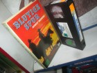 VHS - Blutige Spur - Robert Redford - CIC 