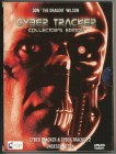 CYBER TRACKER 1 + 2  Digipack DVD uncut 