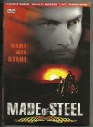 Made of Steel DVD uncut 