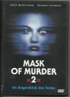 Mask of Murder 2 DVD uncut 