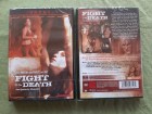 Fight to the Death - Uncut - DVD - OVP 