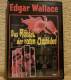 Edgar Wallace Das Rätsel der roten Orchidee Dvd (V3) 