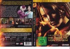 Tribute von Panem, Die - The Hunger Games - 2 Disc Special Ed 