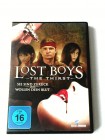 LOST BOYS 3 - THE THIRST(SIE SIND ZURÜCK,2010)DVD RAR UNCUT 