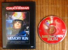 Memory Run (1995) Französische Version DVD ESI 2006 