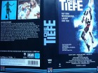 Die Tiefe ... Robert Shaw, Jacqueline Bisset ...   VHS 