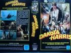 Dakota Harris ... John Hargreaves ...  VHS 