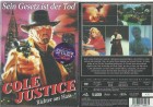 Cole Justice - Richter aus Hass Mediabook (991455245,NEU OVP 