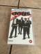 Reservoir Dogs [VHS] englisch 