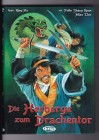 Die Herberge zum Drachentor - Kleine Hartbox - DVD 