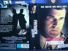 Payback - Zahltag ... Mel Gibson  ... VHS 