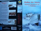 Stukas der Meere - Deutsche Schnellboote im 2. Weltkrieg  ... VHS 