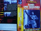 Das Jahrhundert der Kriege - Sand - und Seekrieg ... VHS 