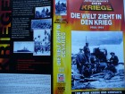 Das Jahrhundert der Kriege - Die Welt zieht in den Krieg ... VHS 