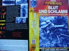 Das Jahrhundert der Kriege - Blut und Schlamm   1914 - 1918 ... VHS 