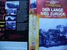 Das Jahrhundert der Kriege - Der lange Weg zurück 1943 - 45 ... VHS 
