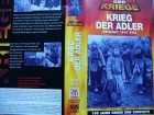 Das Jahrhundert der Kriege - Krieg der Adler 1914 - 1918 ... VHS 