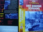 Das Jahrhundert der Kriege - Der Eiserne Vorhang 1946 - 1989... VHS 