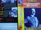 Das Jahrhundert der Kriege - Das Jahrhundert der Gewalt ... VHS 