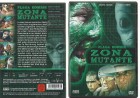 Plaga Zombie - Zona Mutante(501154146 DVD Konvo91 