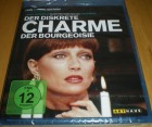 Der diskrete Charme der Bourgeoisie Blu-ray Neu & OVP 