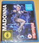 Madonna - Rebel Heart Tour Blu-ray Neu & OVP 