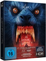American Werewolf in London, An (Lim. Special Edition) 