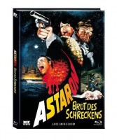 Astaron - 3-Disc Mediabook A 