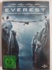 Everest - Mythos Mount Everest - Sam Worthington, J. Brolin 