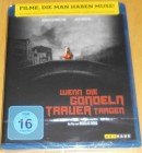 Wenn die Gondeln Trauer tragen Blu-ray Neu & OVP 