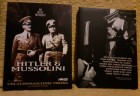 Hitler und Mussolini Eine brutale Freundschaft DVD (D) 