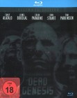 Dead Genesis - Der Krieg der Toten hat begonnen (Blu-ray) 