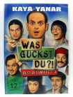 Was guckst Du?! - Best of Staffel 1 - 4 - Kaya Yanar, Comedy 