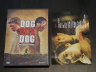 Dog Bite Dog - Wie räudige Hunde - DVD mit Beiheft 