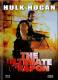 The Ultimate Weapon - Mediabook C (Blu Ray+DVD) NEU/OVP 