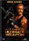 The Ultimate Weapon - Mediabook E (Blu Ray+DVD) NEU/OVP 