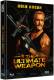 The Ultimate Weapon - Mediabook E (Blu Ray+DVD) NEU/OVP 