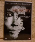 MEMORY Dennis Hopper/Billy Zane DVD Uncut (A) 