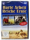 Harte Arbeit, reiche Ernte - Landwirtschaft in 30er Jahren 