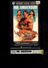 Mr.Universum   VHS 