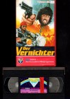 Der Vernichter   VHS 