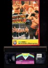 Aufstand der Shaolin   VHS 