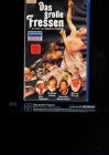 Das große Fressen   VHS 