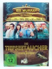 Die Tiefseetaucher - Bill Murray, Owen Wilson, C. Blanchett 