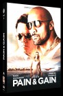 Pain & Gain * Limited Mediabook A 