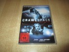 Crawlspace - Dunkle Bedrohung DVD deutsch 