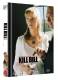 Kill Bill: Vol. 2 - Mediabook D (Blu Ray) NEU/OVP 