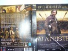 Alatriste ... Viggo Mortensen, Elena Anaya ...  DVD 