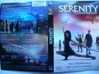 Serenity - Flucht in Neue Welten ... Nathan Fillion ... DVD 